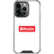 Bitcoin Crypto iPhone 14 Pro Clear Case